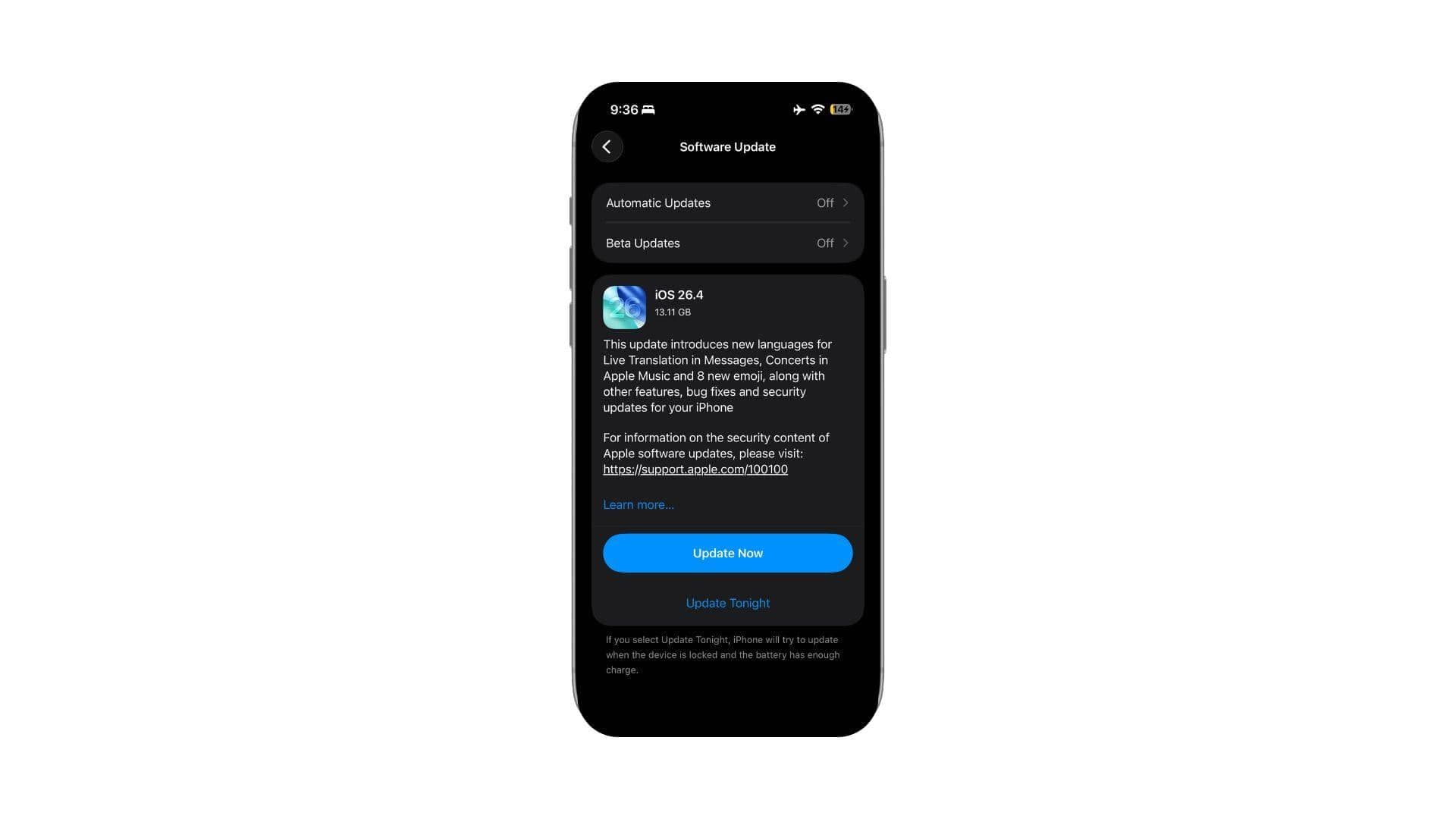 Apple's iOS 26.4 Update: A Spellbinding Adventure Awaits