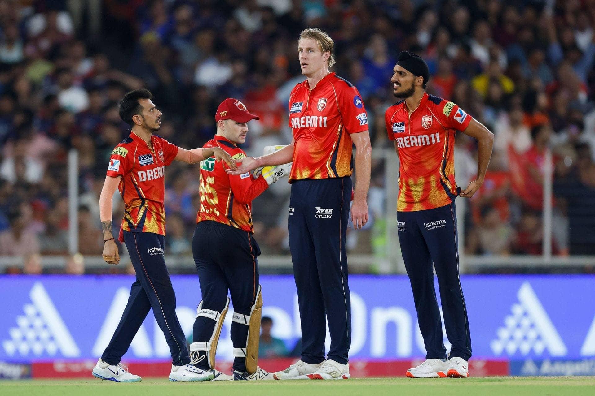 Irfan Pathan: Chahal's Economy Rate Is Out of Control!