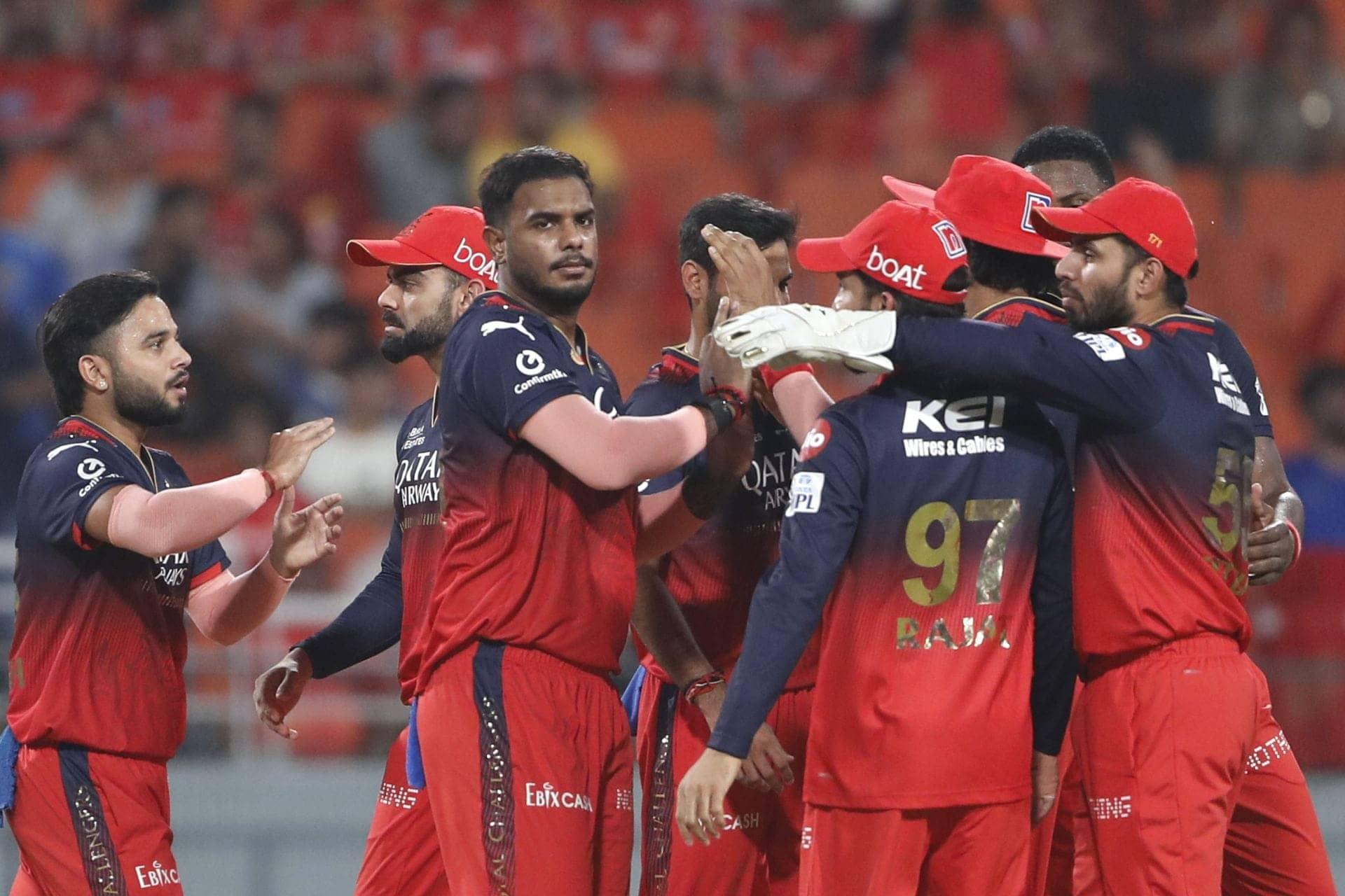 Aakash Chopra Declares Jitesh Sharma RCB's Future Star for IPL 2026