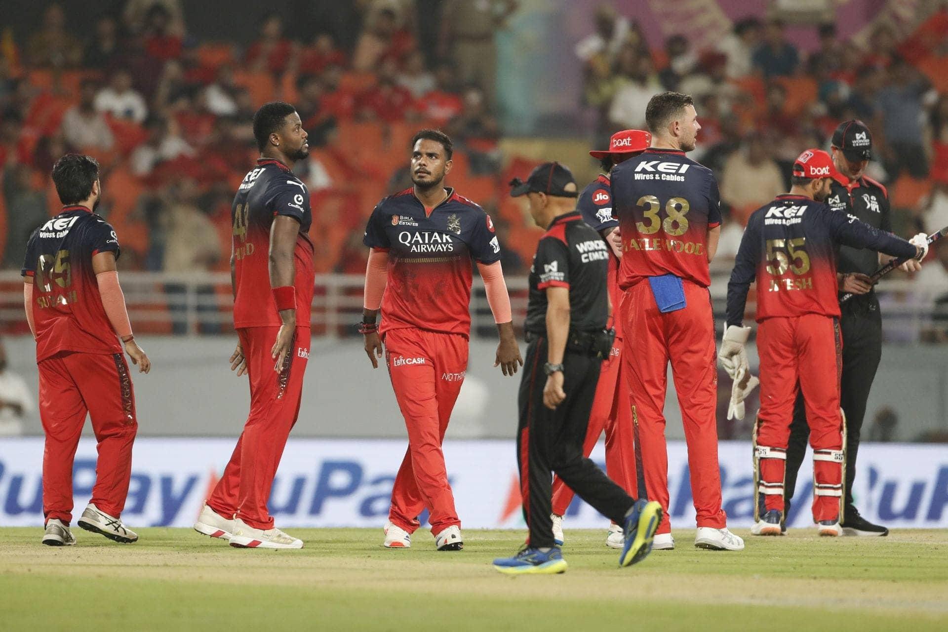 Aakash Chopra’s RCB Dream Team for IPL 2026: No Bethell!