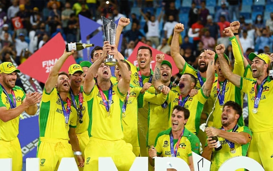 2028 T20 World Cup: Cricket Ka Jashn Australia-New Zealand Mein
