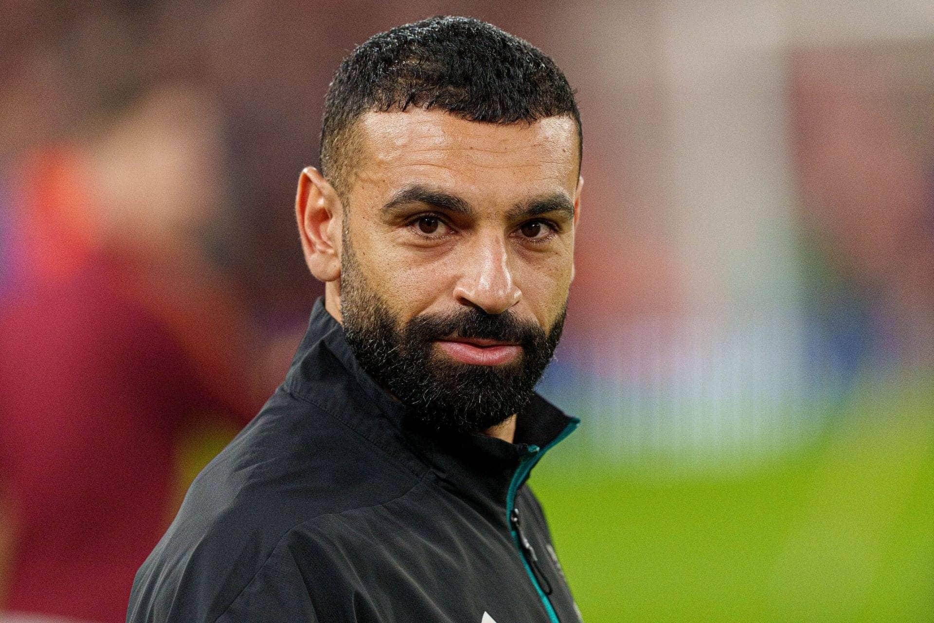 Salah's Agent Confirms Superstar's Liverpool Exit This Summer