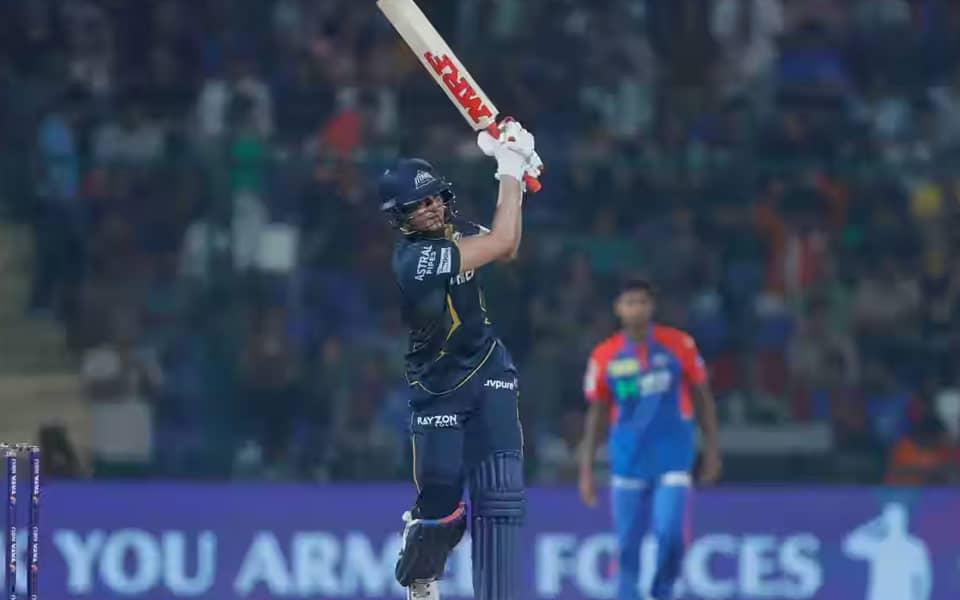 Shubman Gill: The Don Ready to Electrify IPL 2026 Showdown