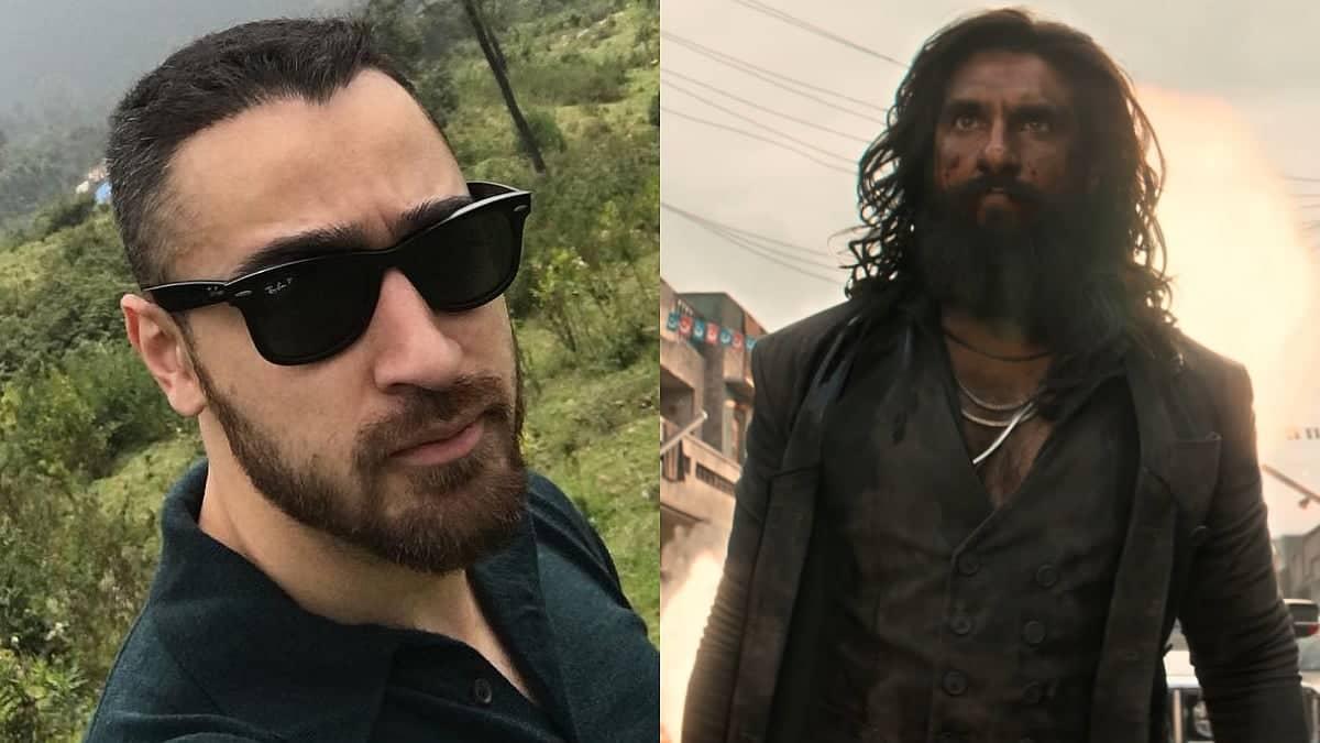 'No Interest In Playing Hairy Angry Man Covered In Blood': Did Aamir Khan's Nephew Imran Khan Take A Dig At Ranveer Singh's Dhurandhar 2?