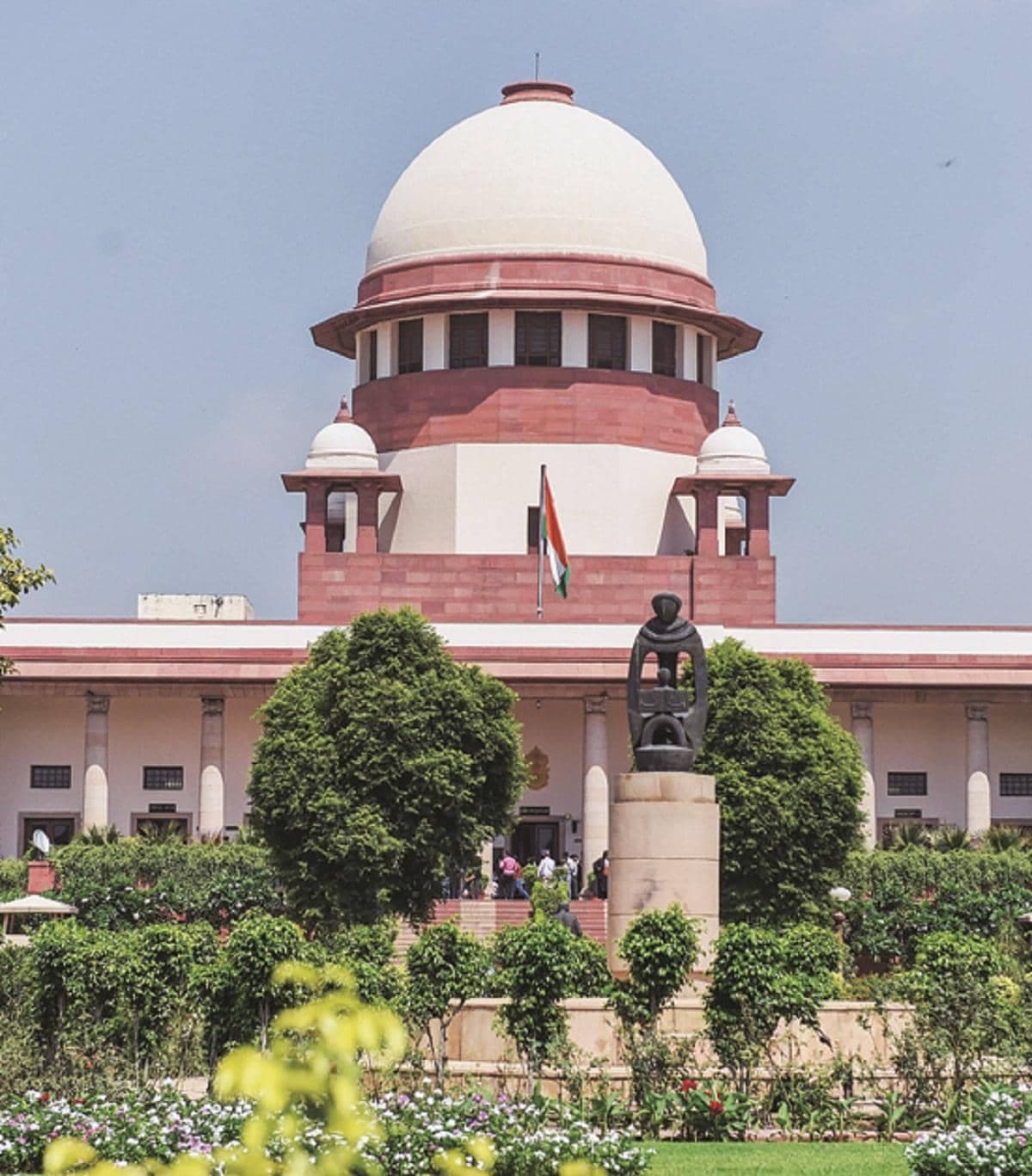 SC Delivers Pension Power to Women SSC Officers, Boom!