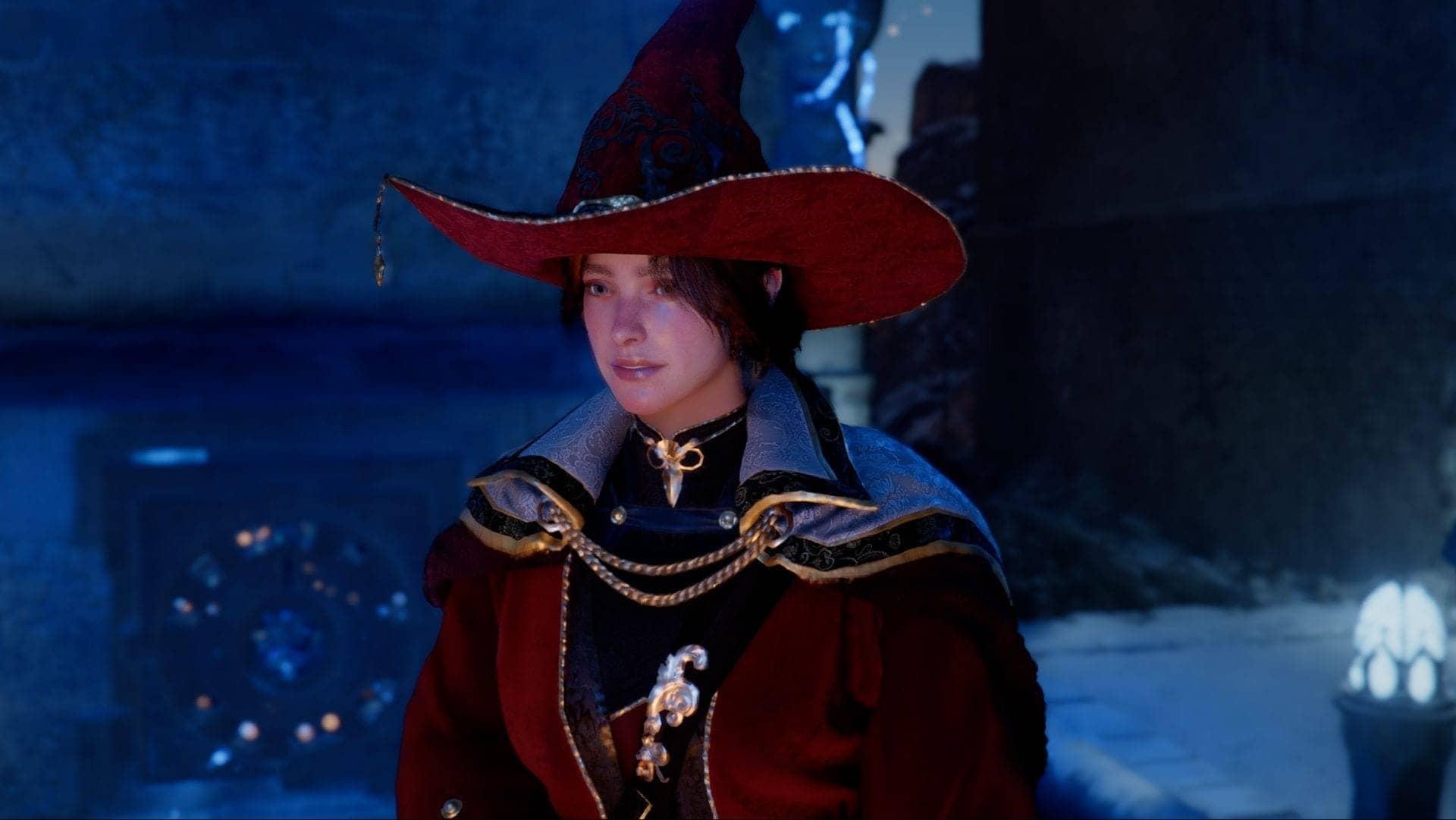 Unlocking the Secrets of the Witch of Wisdom Quest!