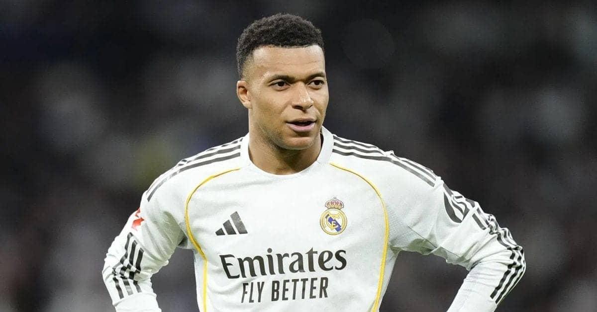 Real Madrid's Medical Team: ChatGPT Blunder in Mbappe Saga