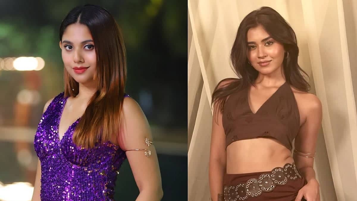 Splitsvilla 16: Anuska's Daring Spell Against Akanksha!