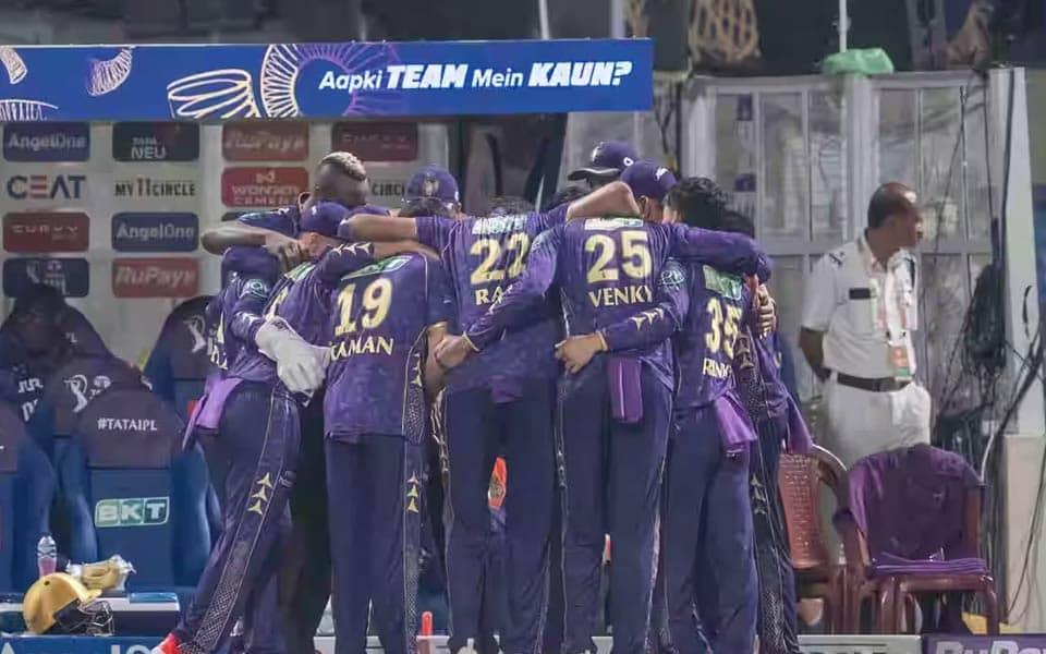 KKR's Star-Studded Lineup Faces Sidelines in IPL 2026