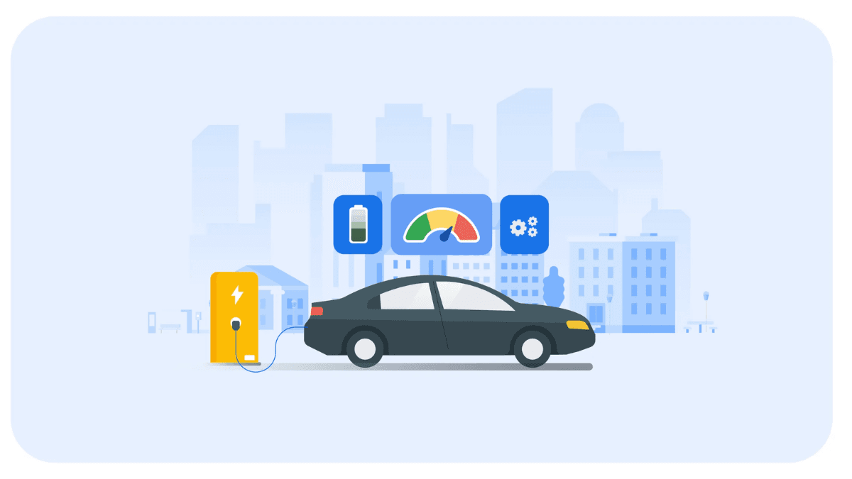 Google Revamps Android for Cars, Automakers Get Ready to Roll!