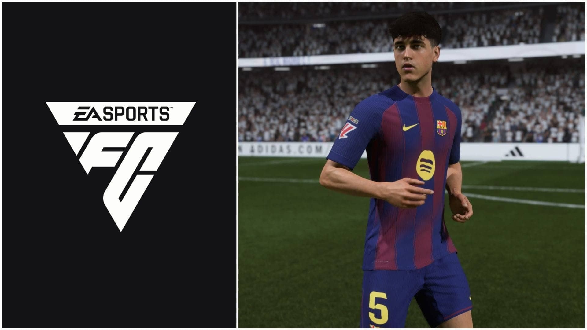 Pau Cubarsi RTTF SBC Leaked: Barcelona's Next Big Thing