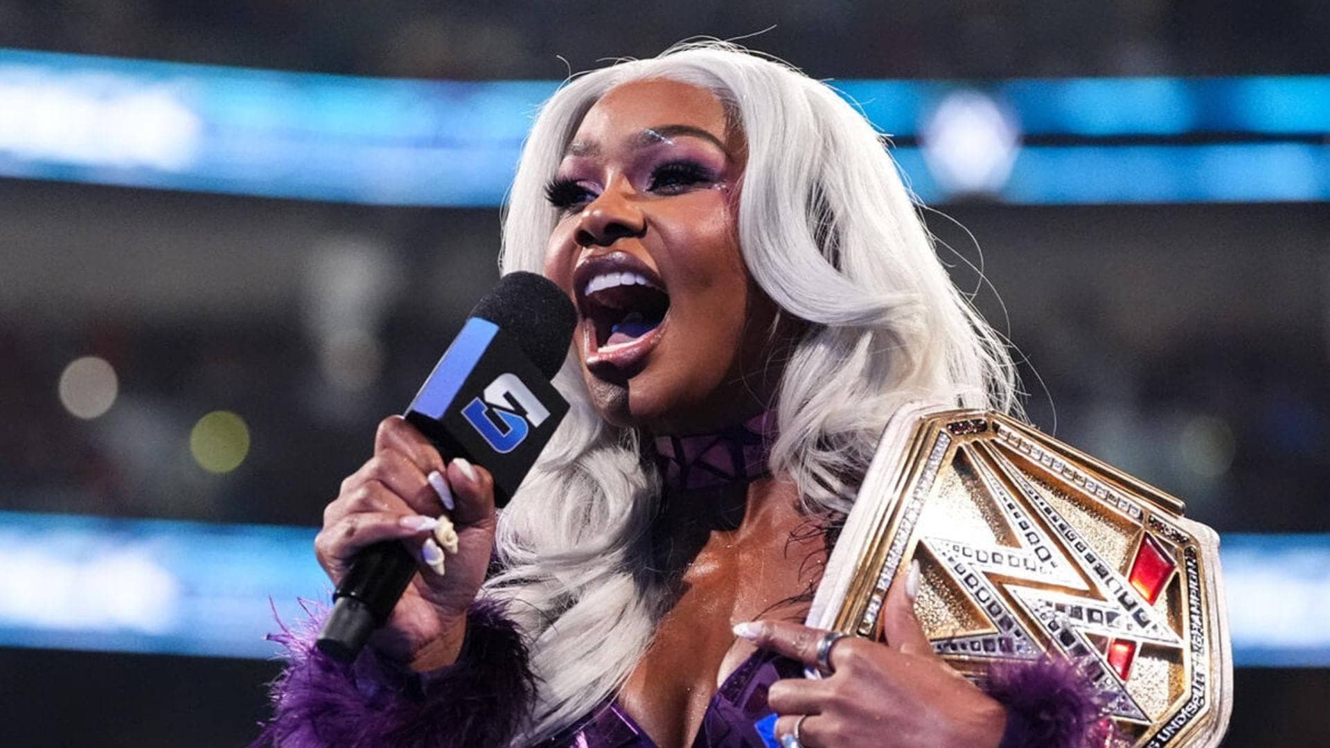 Jade Cargill's WWE Future: A Total Disaster Incoming!