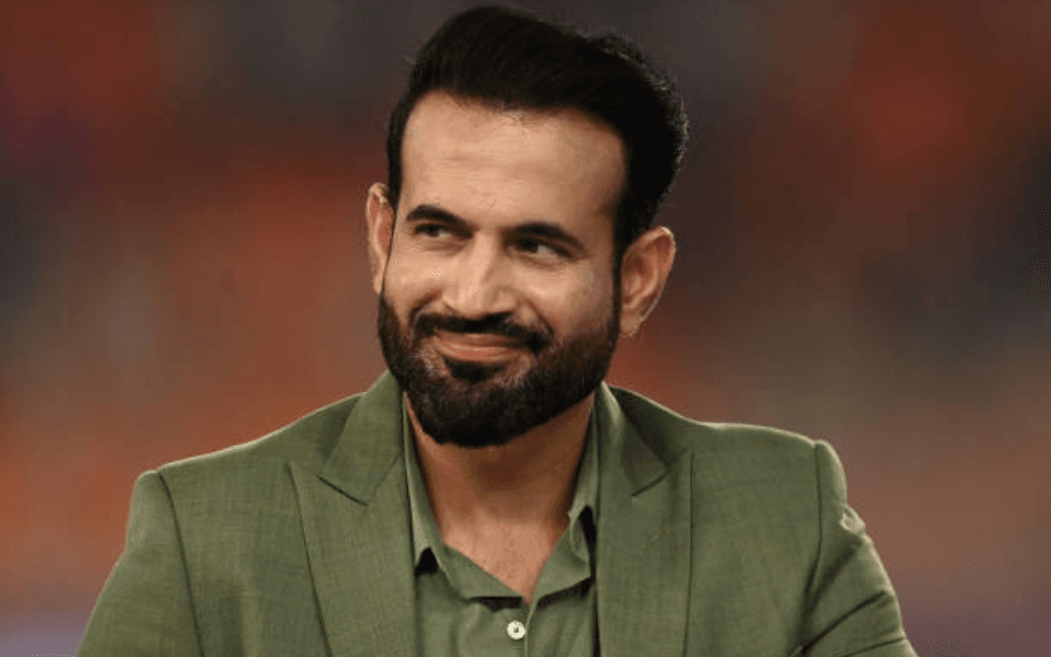 Irfan Pathan's Dream Team for PBKS in IPL 2026 Unveiled
