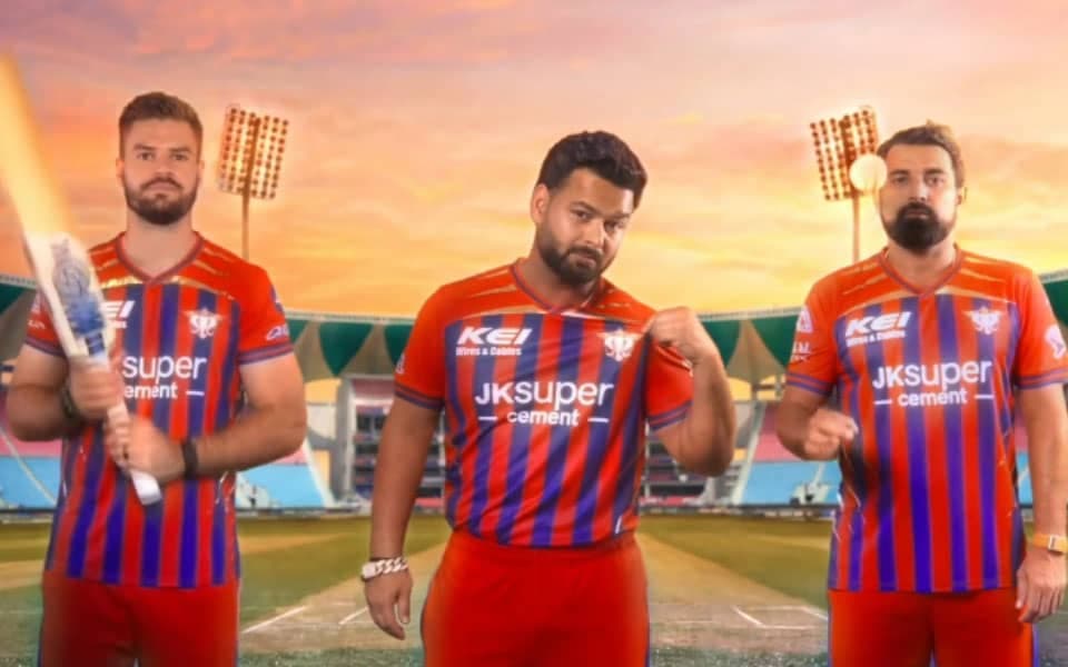 IPL 2026: Lucknow Super Giants Ticket Details You Must Know