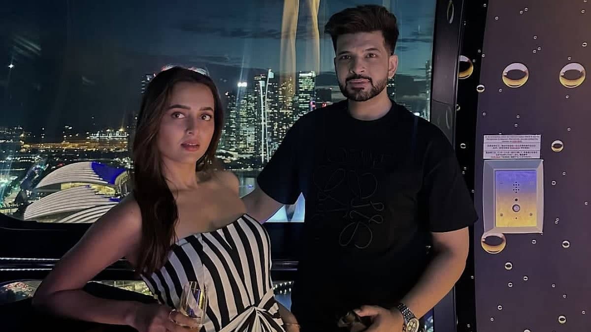 Karan aur Tejasswi ki shaadi ke chakkar mein sab paagal!