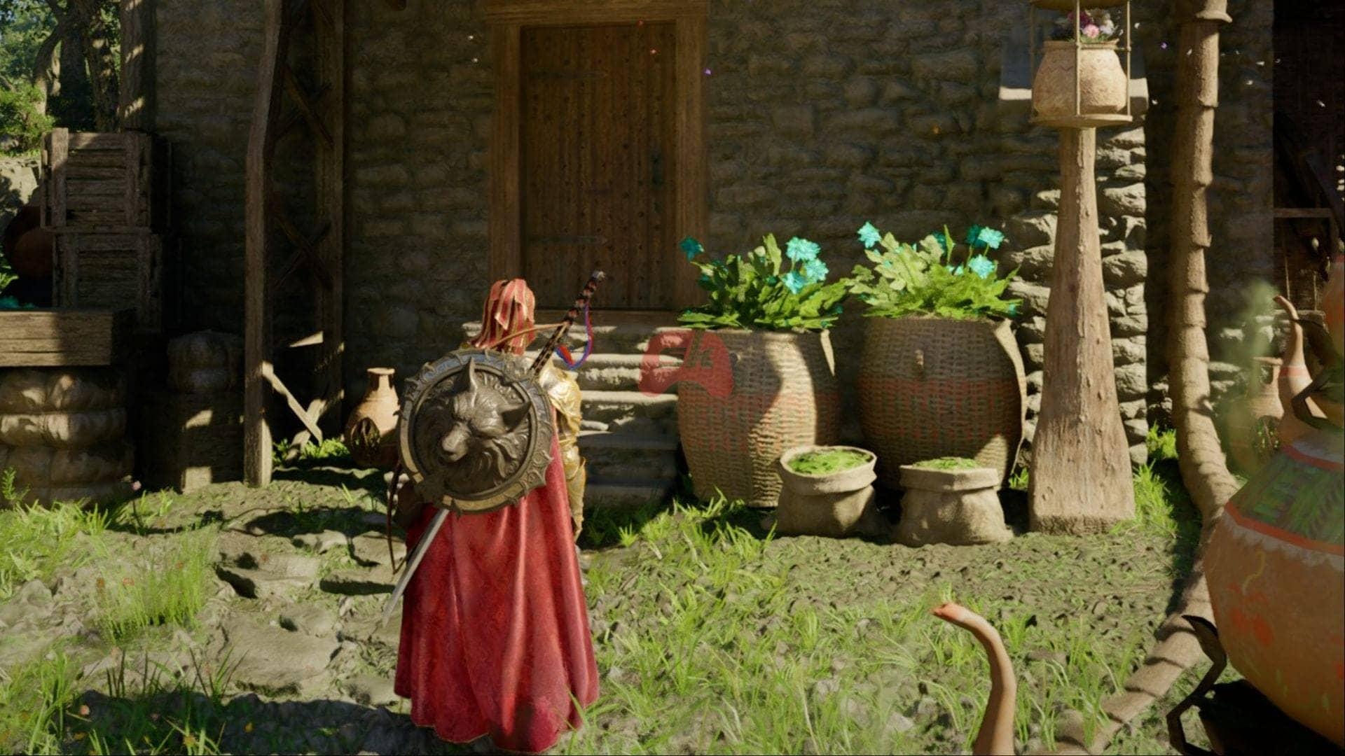 Unlock Infinite Arrows in Crimson Desert Like a True Winner