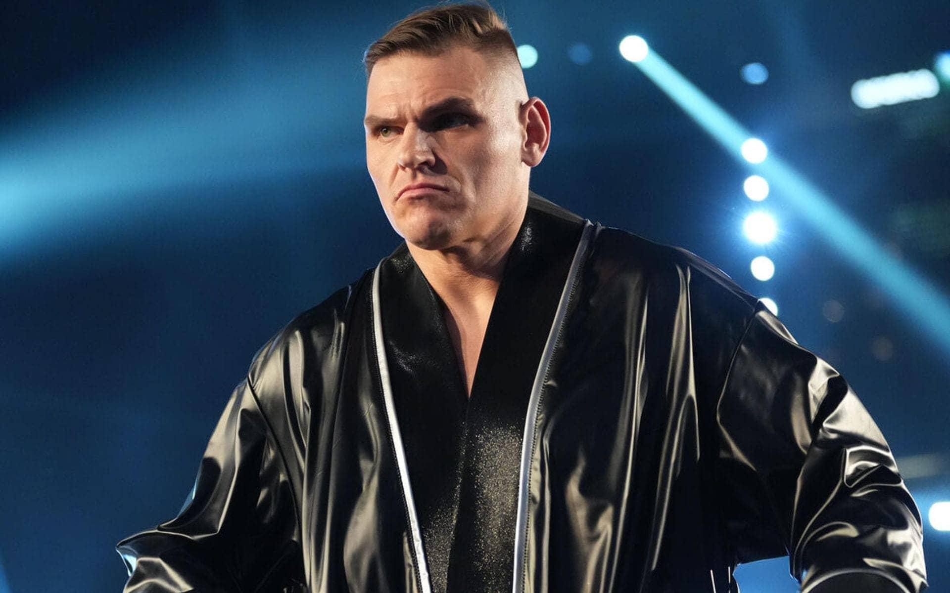 Huge update on Gunther's WrestleMania 42 opponent amidst his absence on WWE RAW - Reports