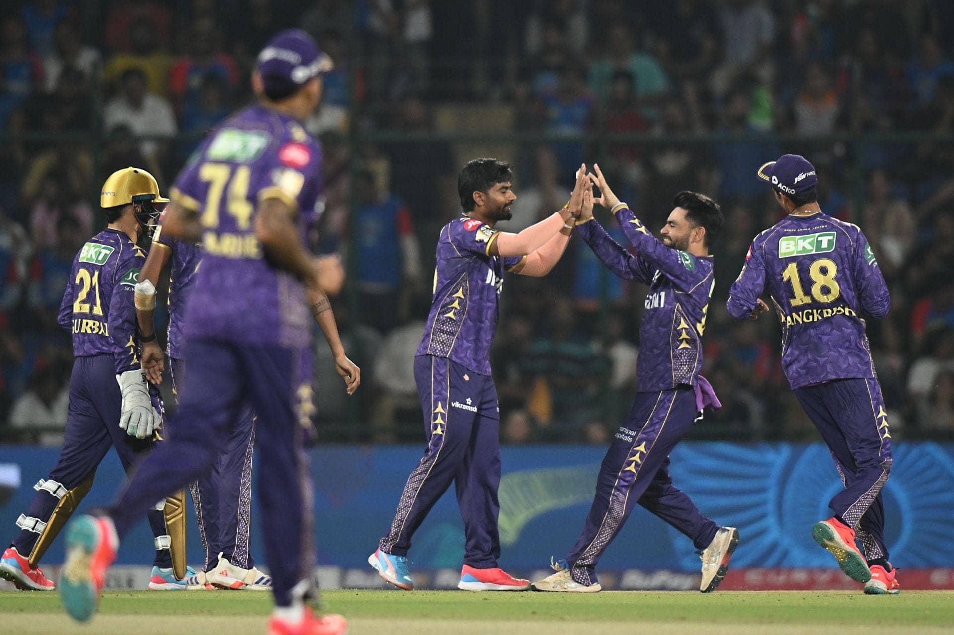 Aakash Chopra Declares KKR a Batting Powerhouse for IPL 2026