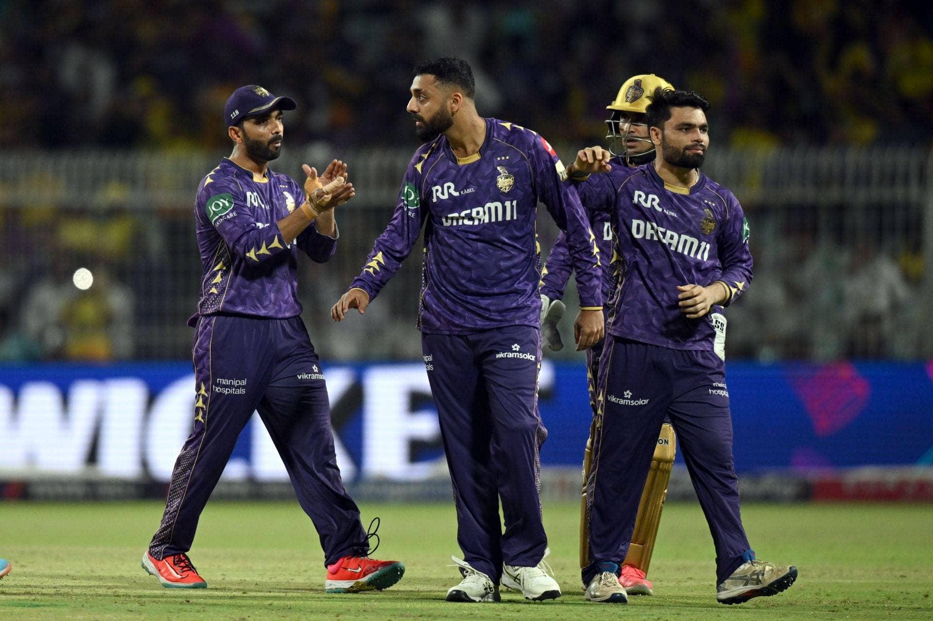 Aakash Chopra Breaks Down KKR's Batting Order Puzzle for IPL 2026