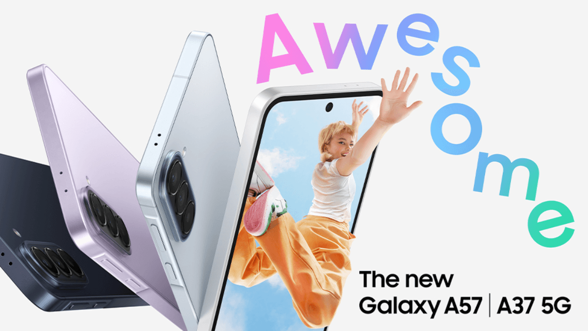 Samsung Galaxy A57, A37: Nayi Dosti, Nayi Technology!