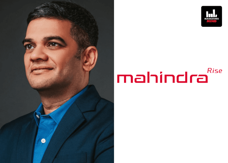 Kedar Apte Exits Mahindra Group: A Legendary Move!
