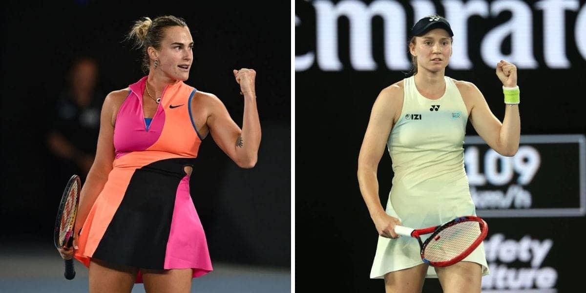 Epic Clash: Sabalenka vs Rybakina at Miami Open 2026