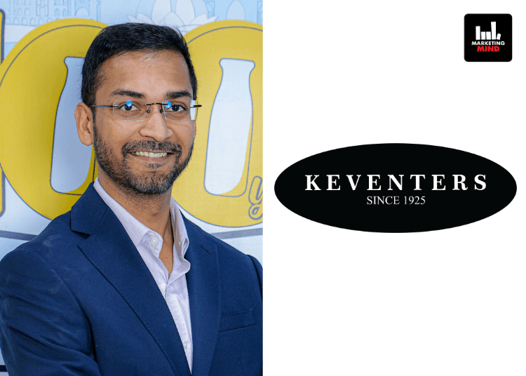 Keventers Shakes Things Up: Shaurya Prabhat is the New CEO