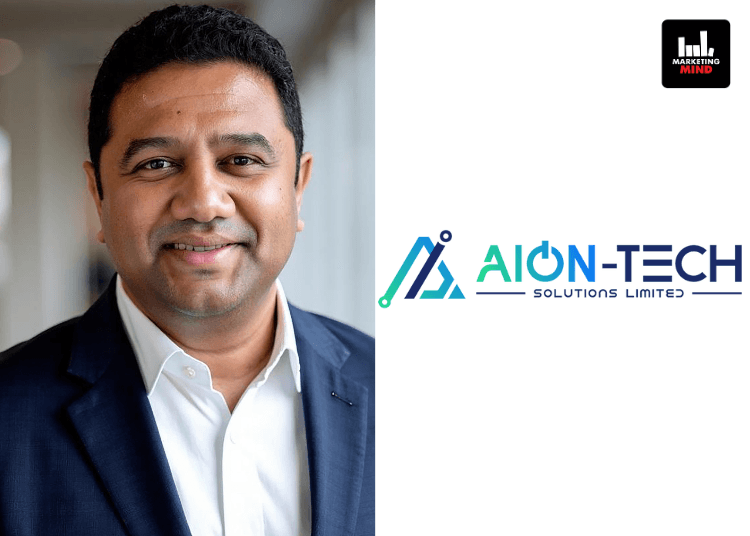 AION-Tech Solutions Makes Waves, Chanakya Bellam Takes Charge