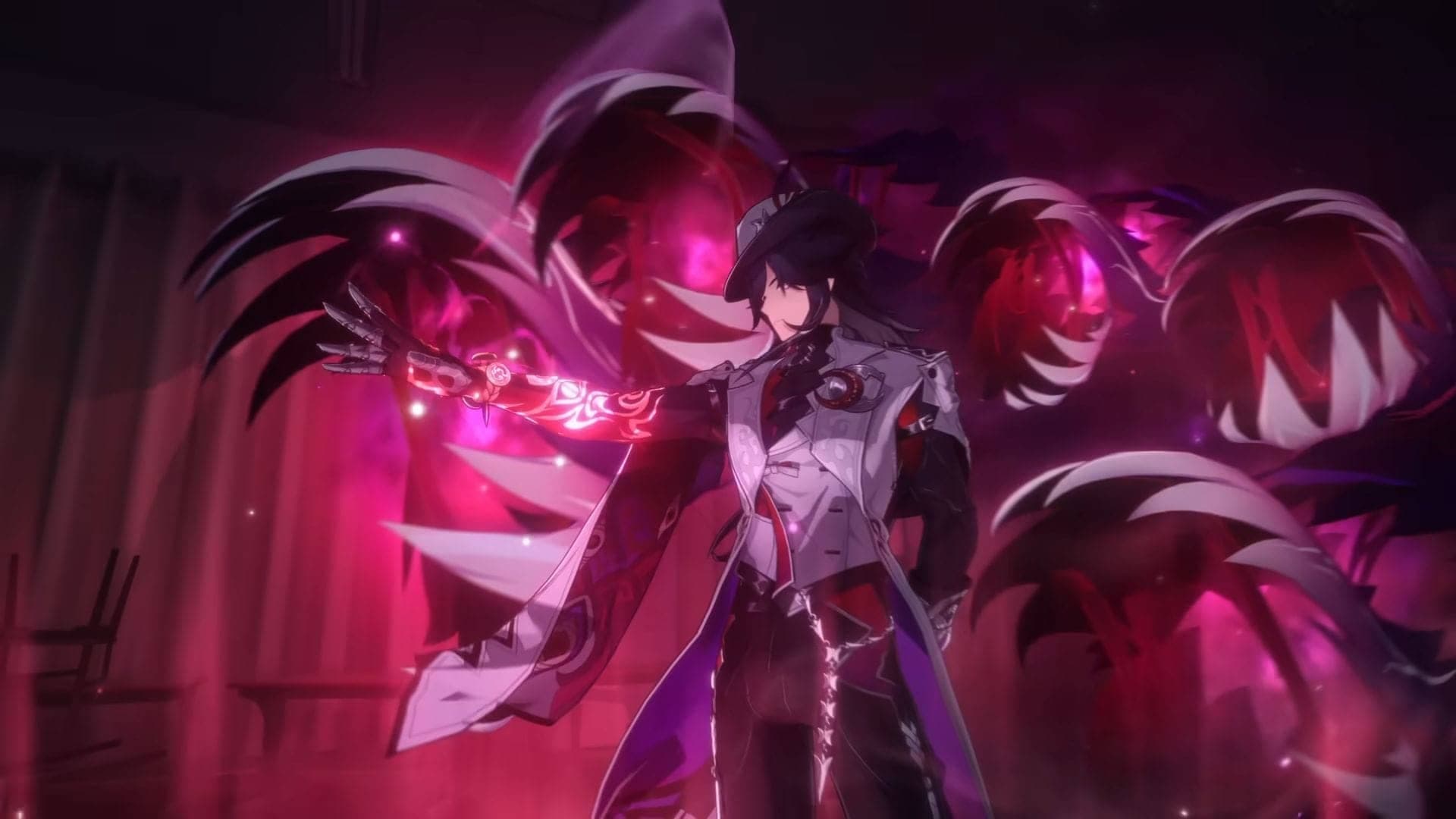 Honkai Star Rail: Ashveil’s Eidolons Ranked for Maximum Power