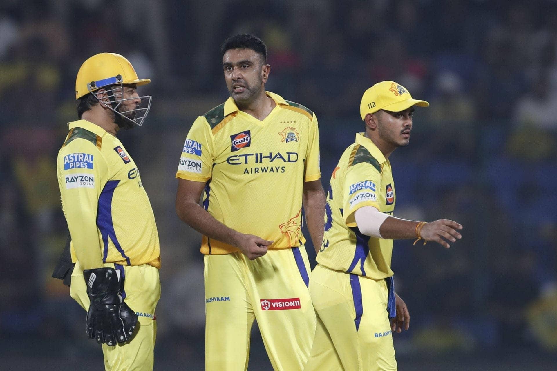 Can Ruturaj Gaikwad handle Dhoni’s legendary advice in IPL 2026?