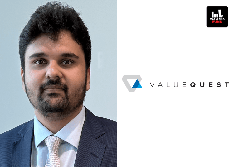 Aniket Dharamshi Takes Charge at ValueQuest: The Rock Style