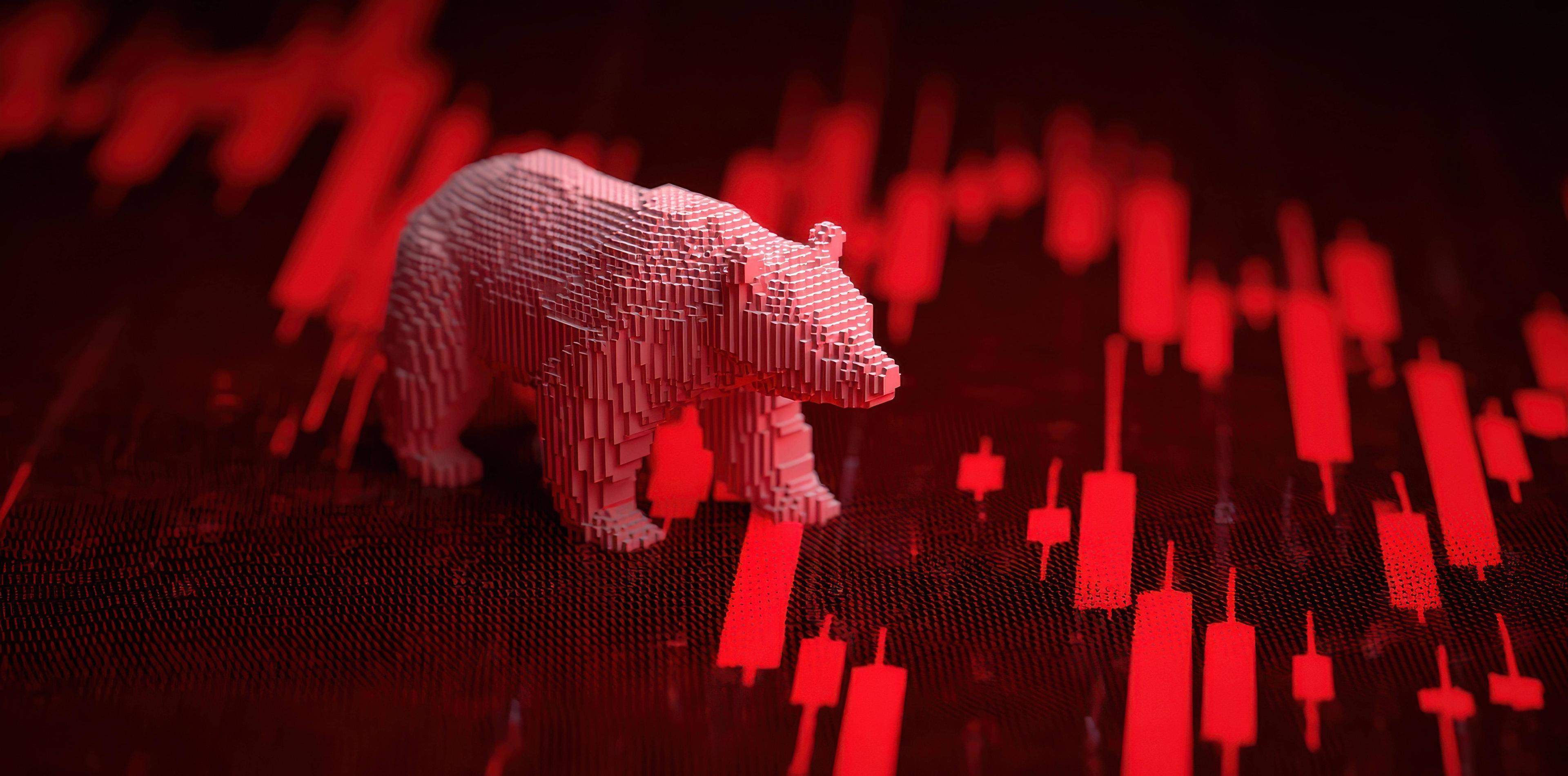 Investing Gold: Large Caps Are Your Winning Play Now!