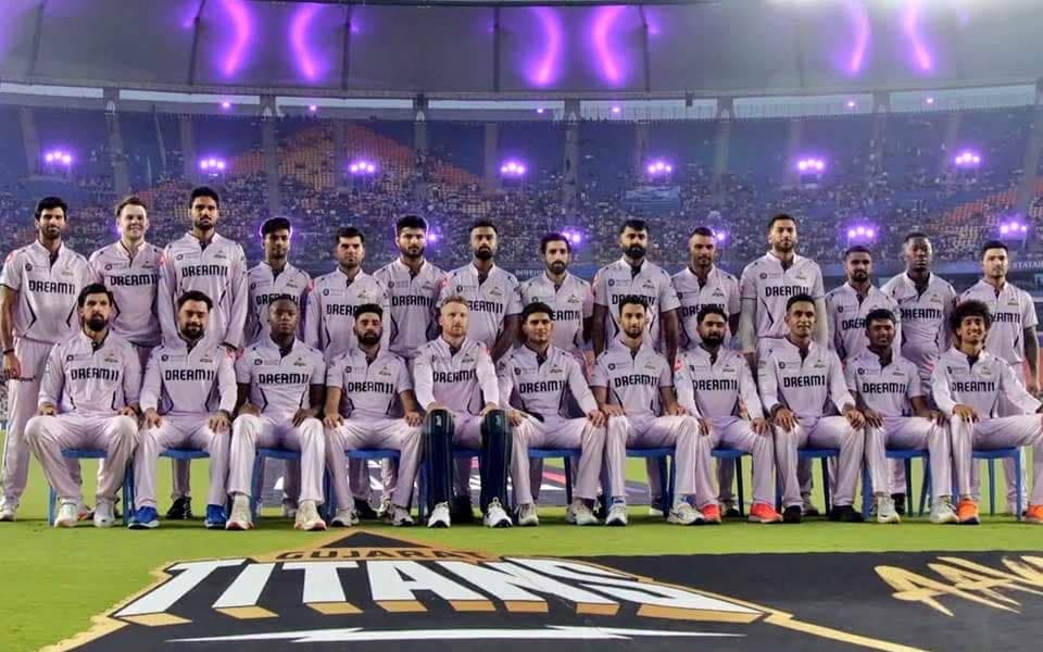 Gujarat Titans IPL 2026 Tickets: Price, Date, Booking Info
