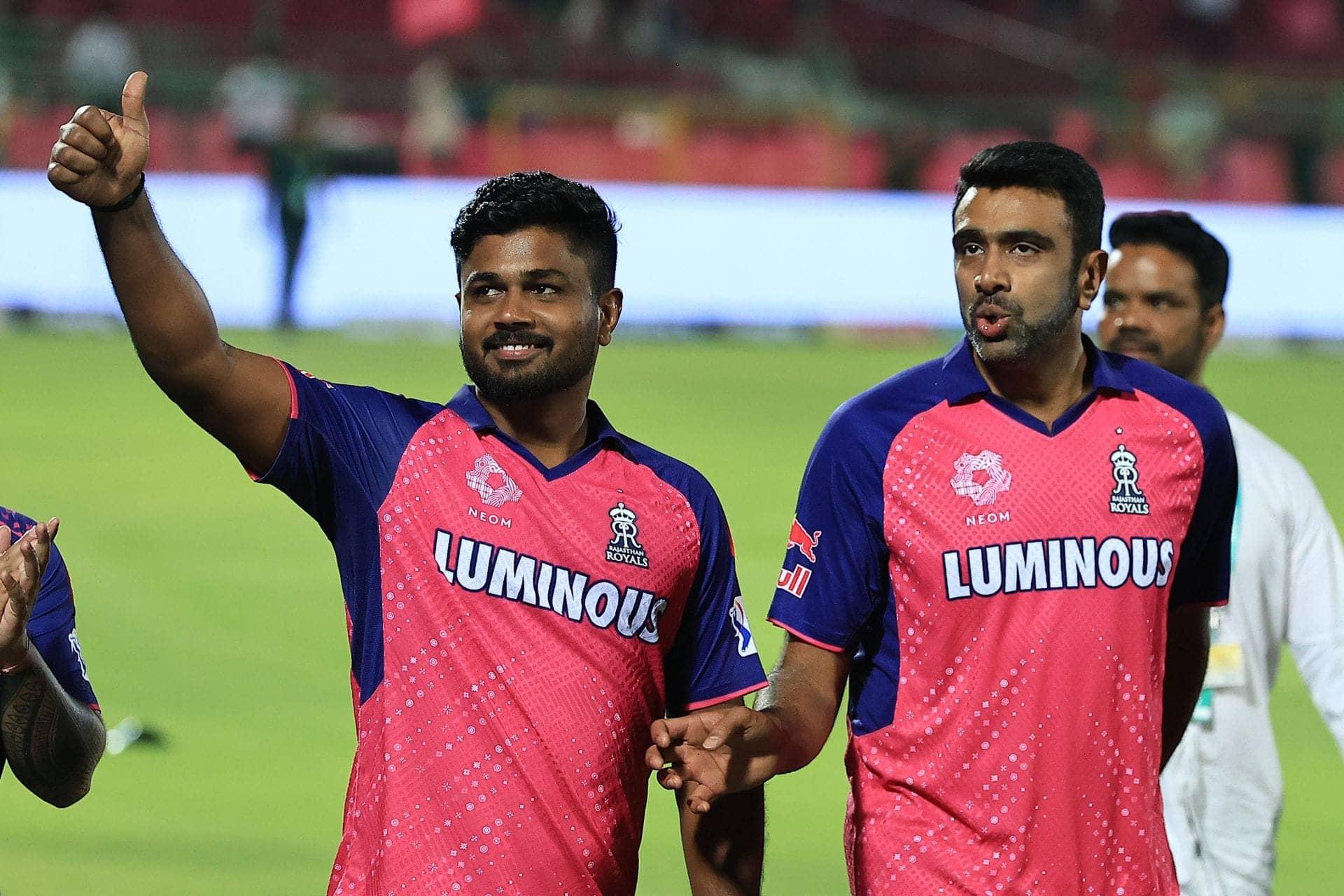 R Ashwin's Bold Prediction: Ruturaj Will Dominate CSK in IPL 2026