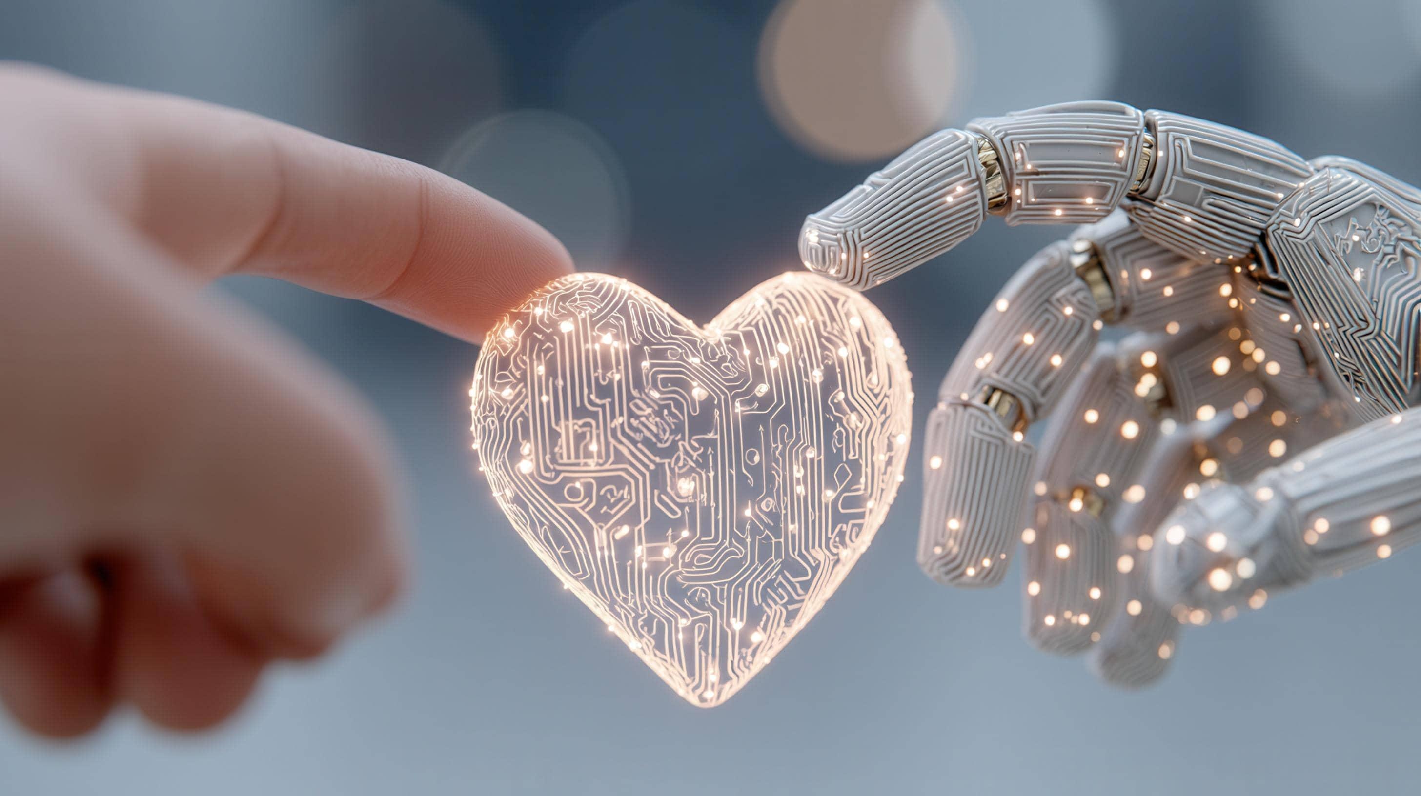 AI in Relationships: The Ultimate Game Changer or Disaster?