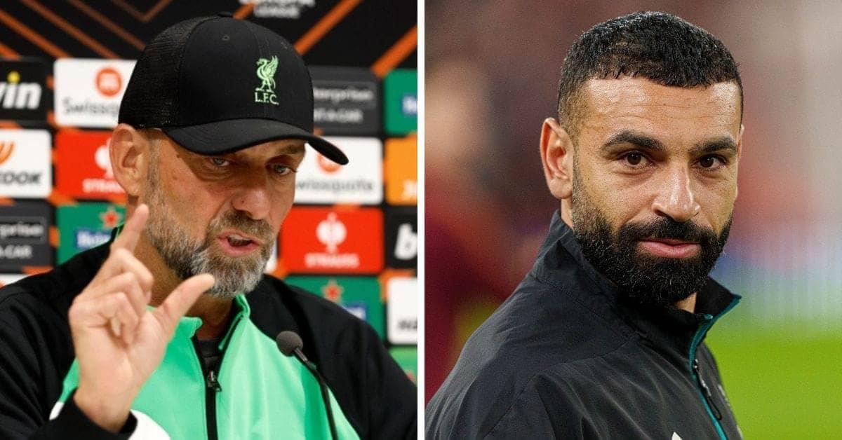 Klopp Predicts Ekitike Could Smash Salah’s Records, Folks!