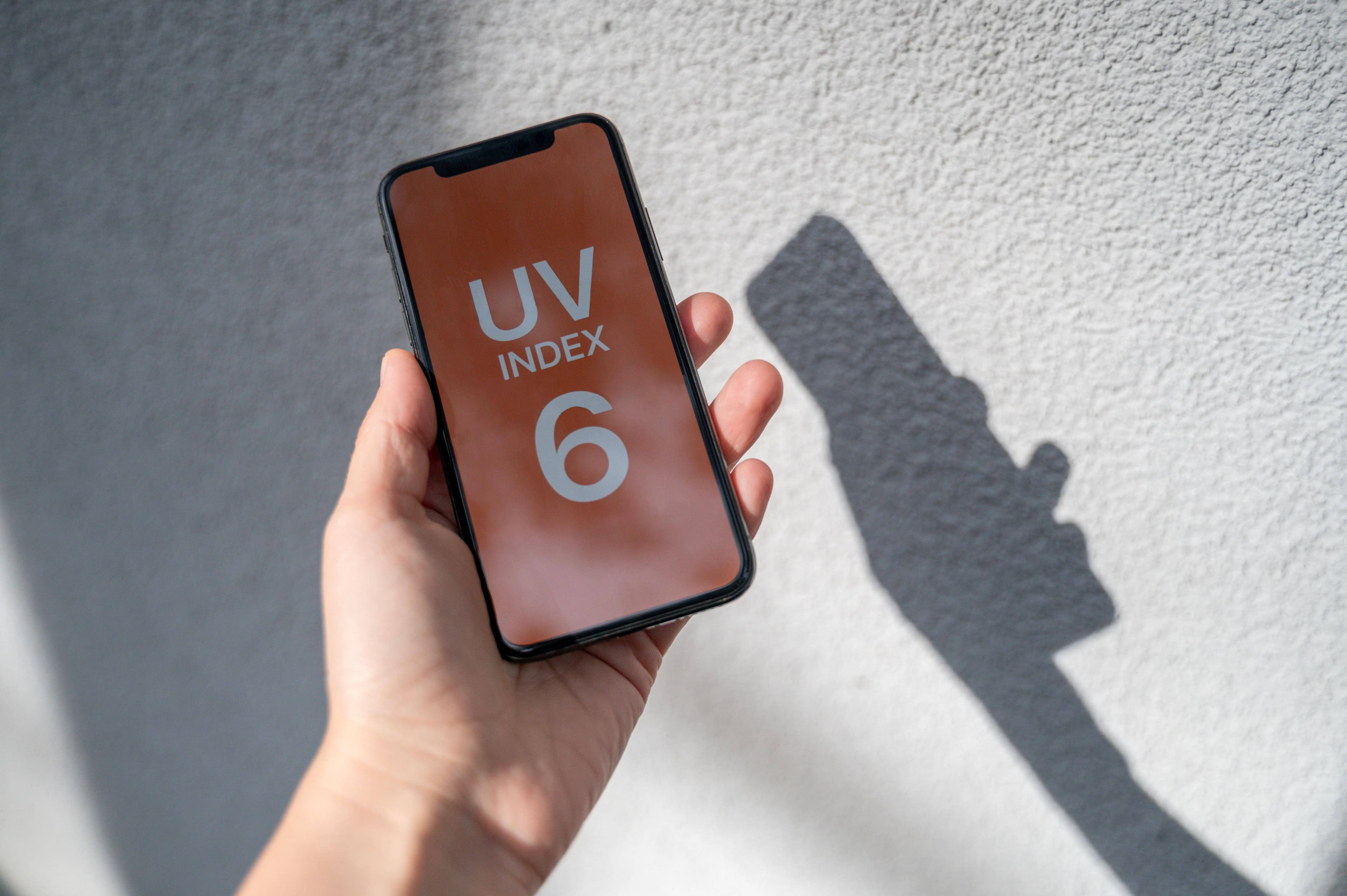 Beware the UV Index: A Spellbinding Tale of Sun Damage