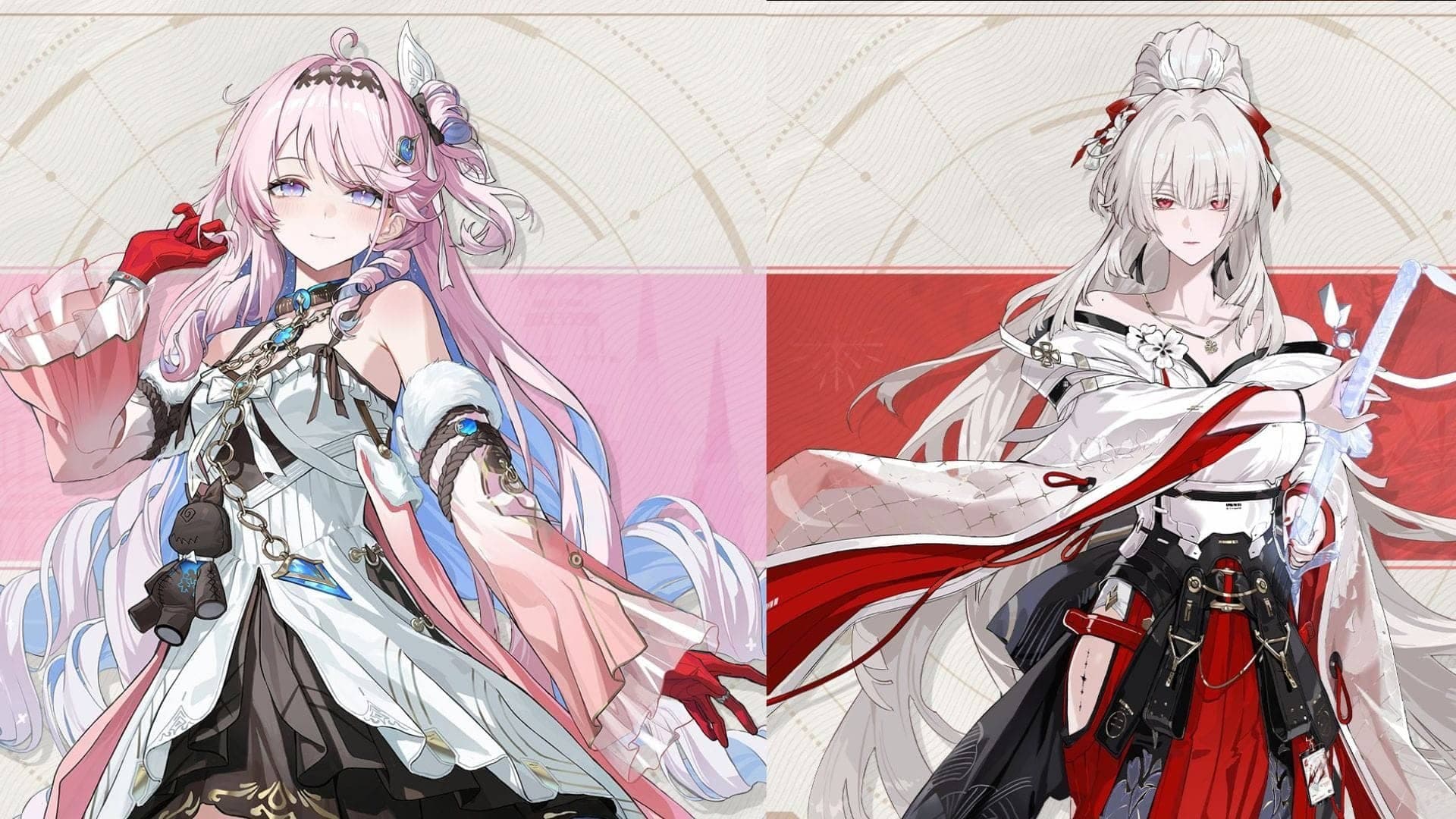Kuro Games Unleashes Hiyuki and Denia in Wuthering Waves 3.3