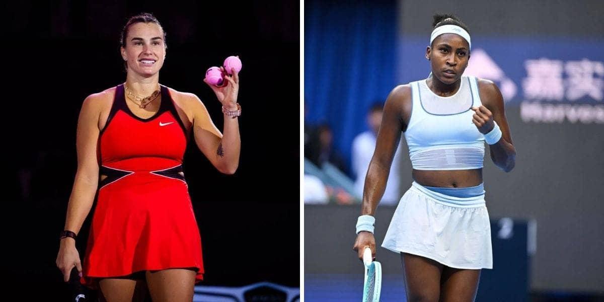 Miami Open Final: Sabalenka vs Gauff – Epic Showdown Ahead!