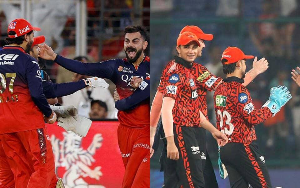 IPL 2026, Match 1: Royal Challengers Bengaluru vs Sunrisers Hyderabad Match Preview