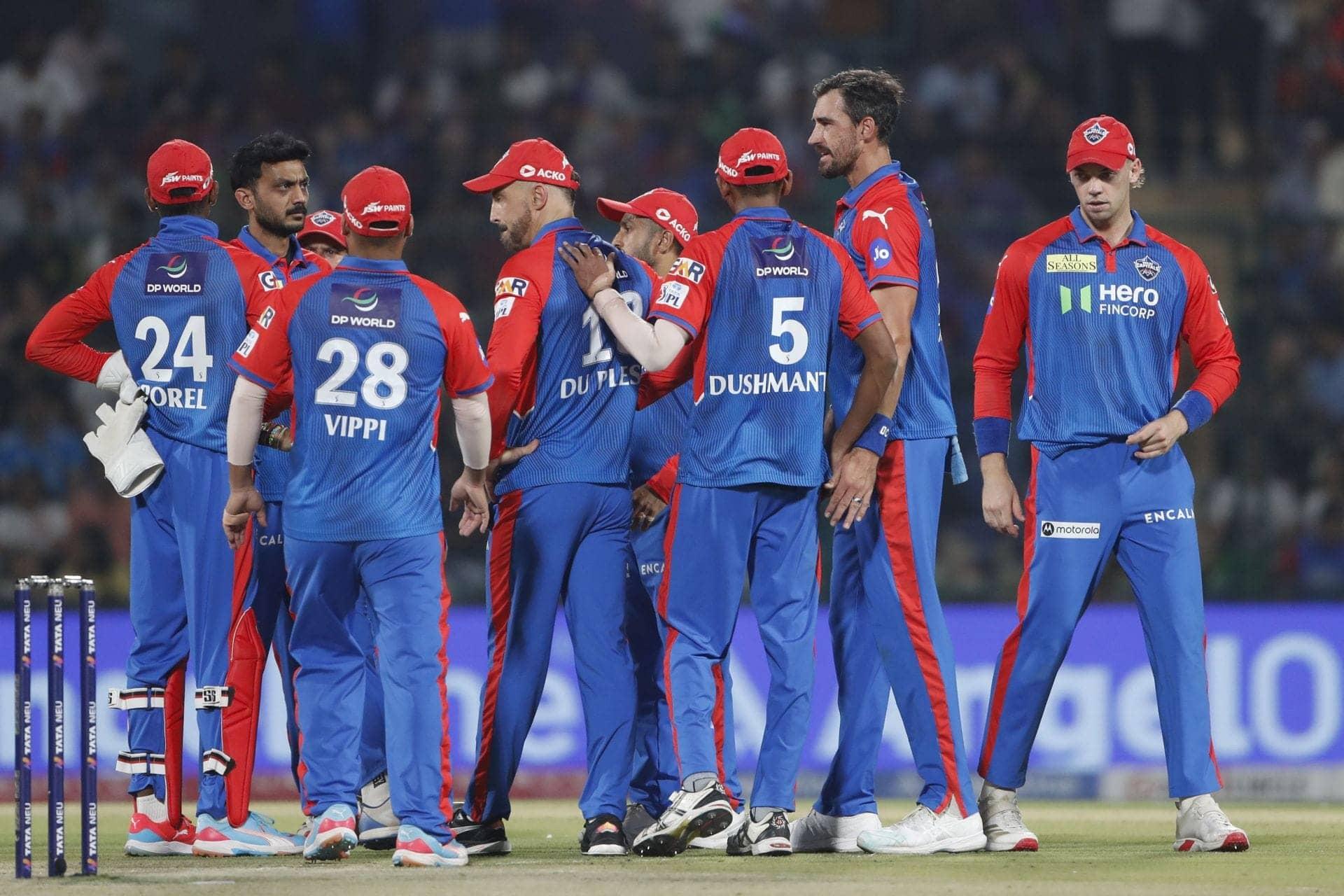 Irfan Pathan's take on Axar's wicket woes and DC's hopes