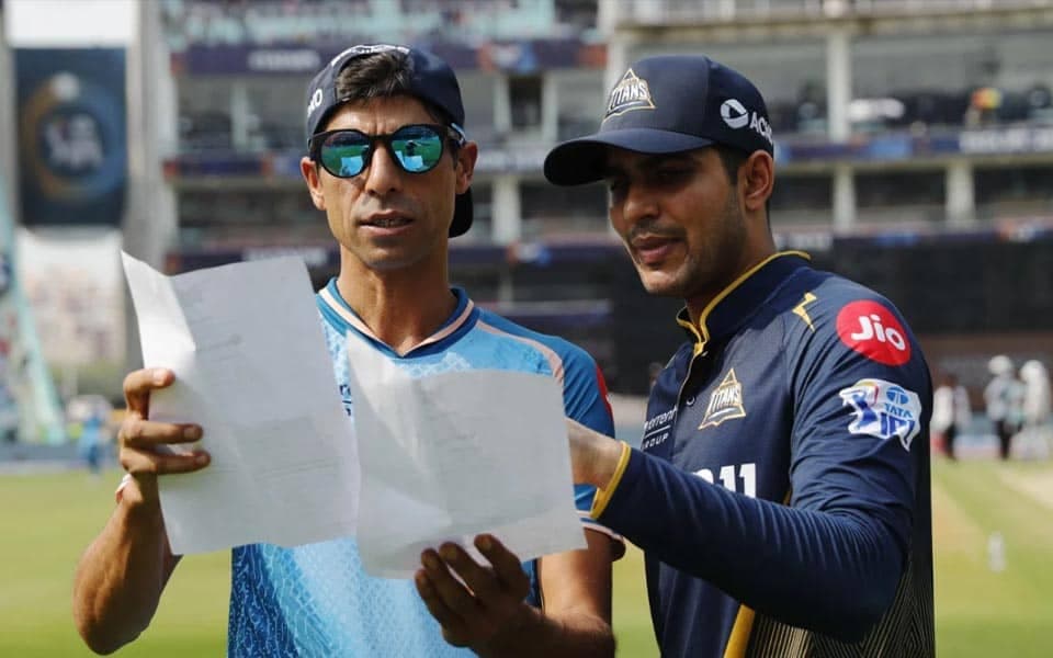 Shubman Gill Calls Impact Player Rule a Game-Killer