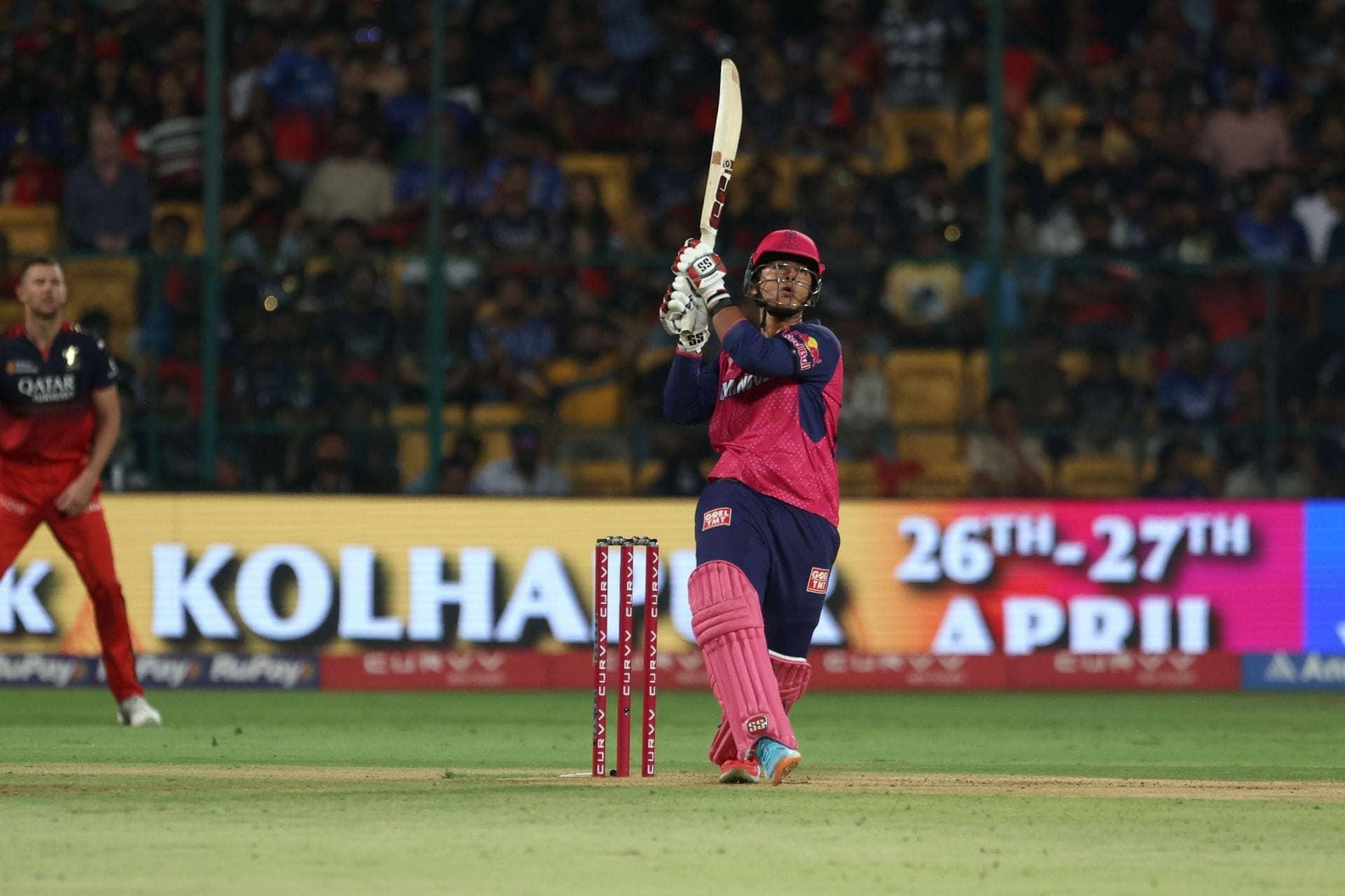 IPL 2026: Meet the 5 Youngest Stars Ready to Shine