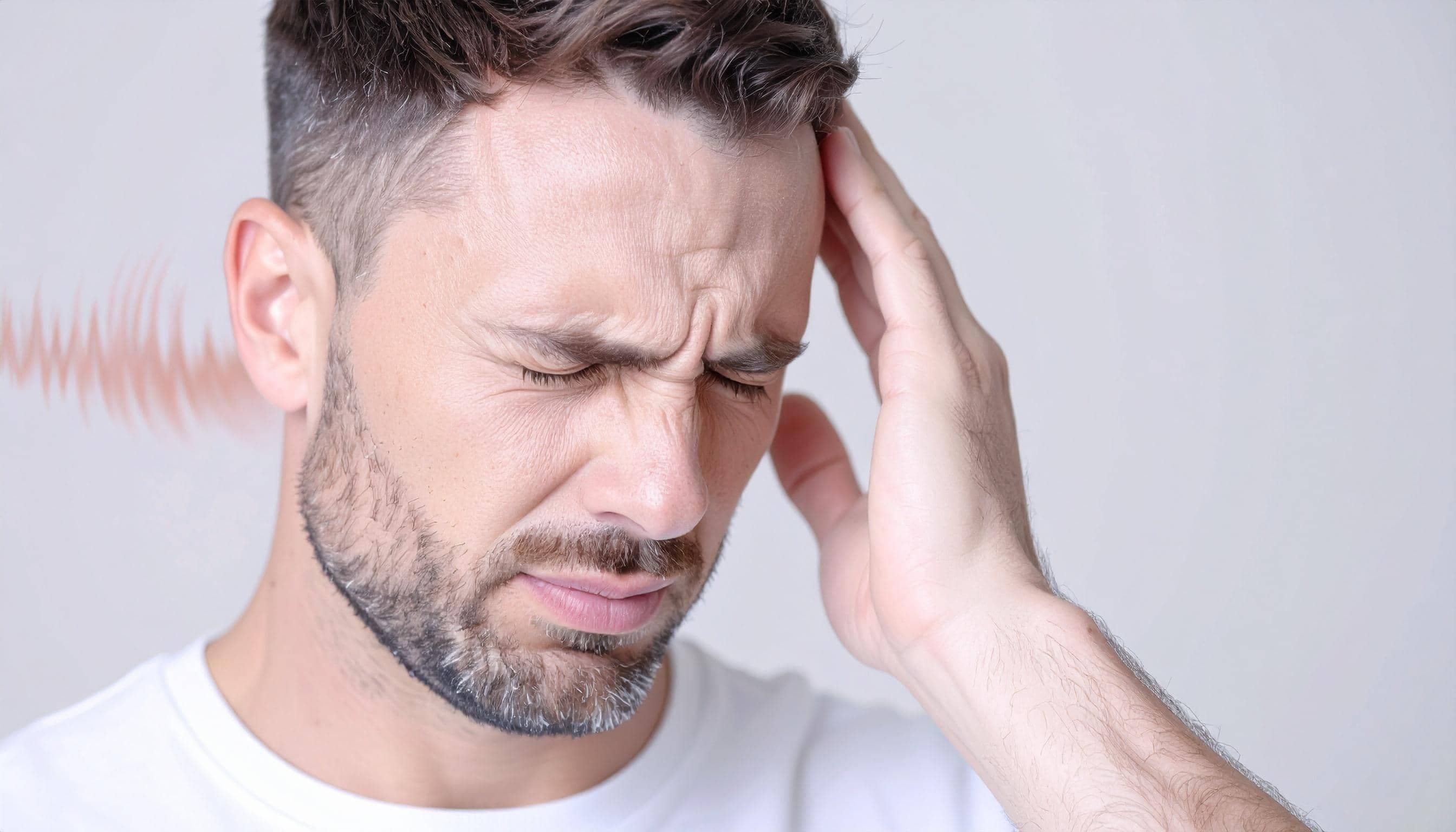 Don’t Ignore That Ear Ringing – It’s Your Body’s Call!
