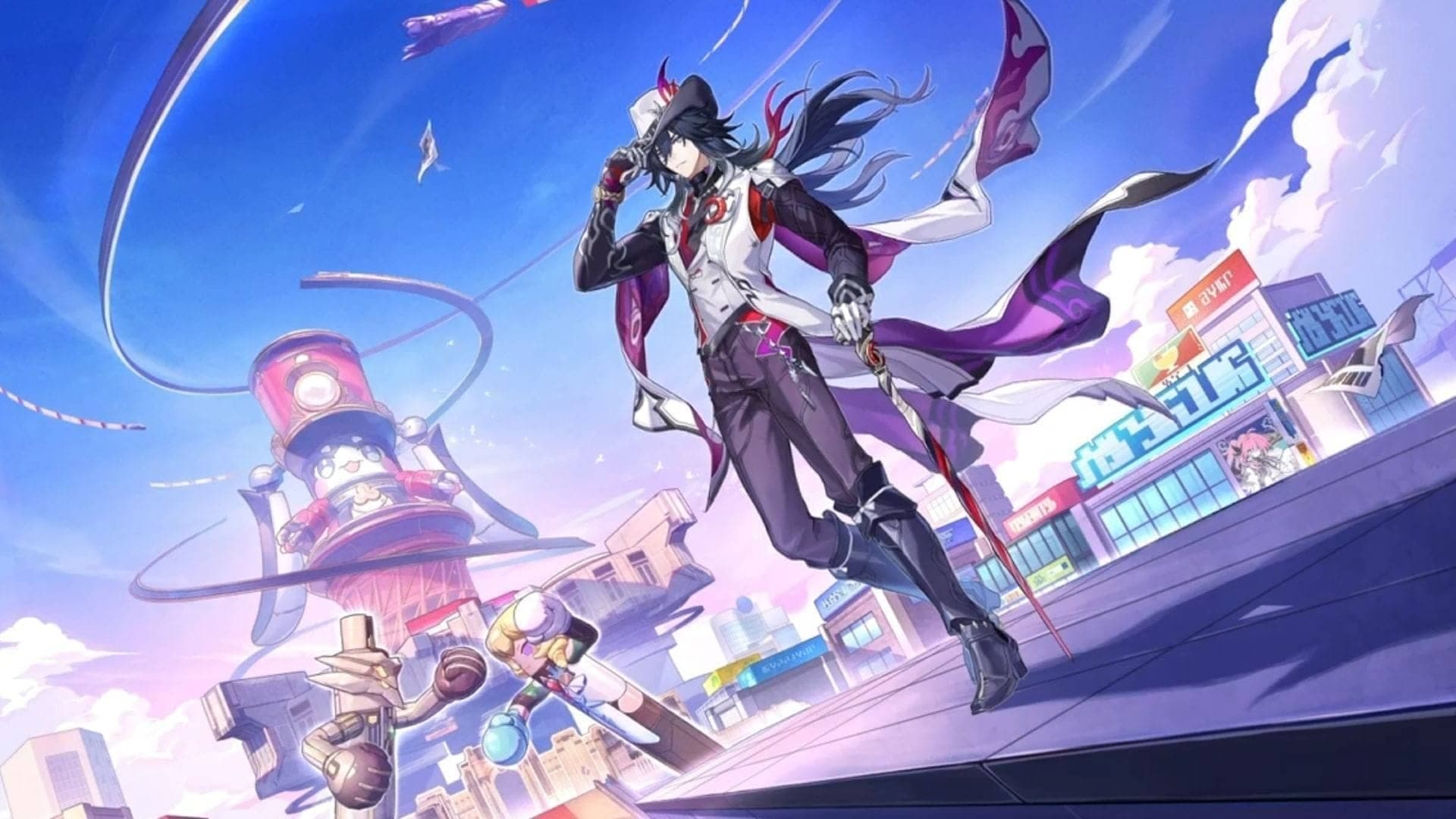 Honkai Star Rail 4.1: Naye Missions Ka Mazedar Safar