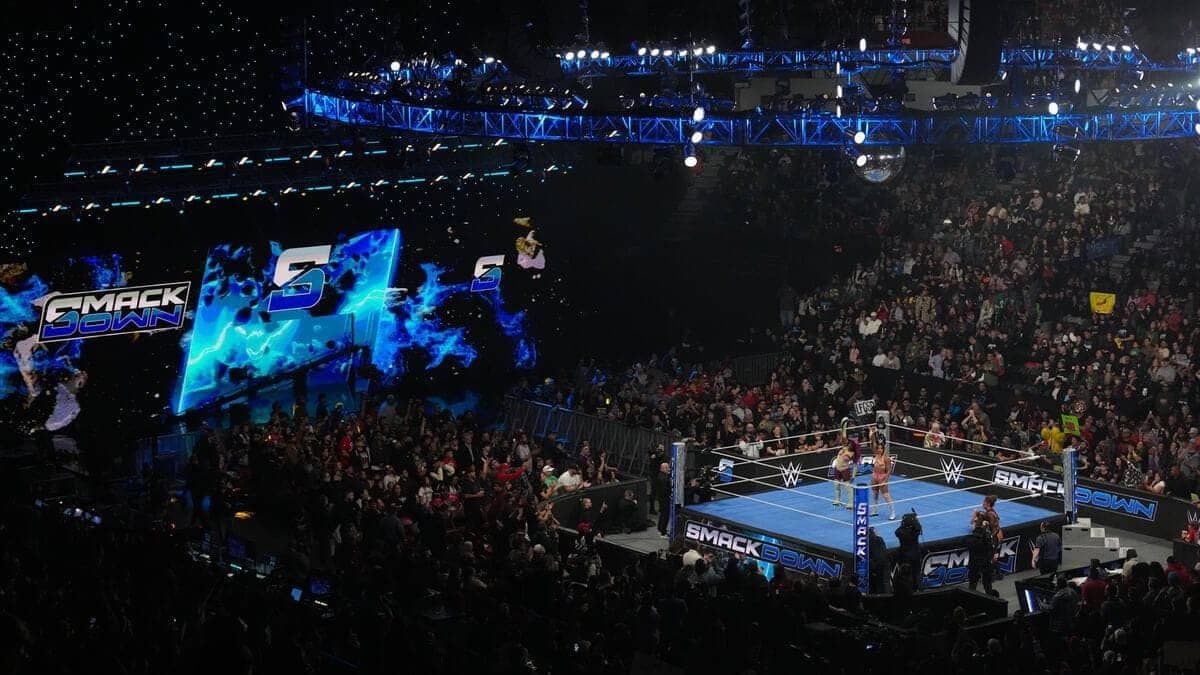Matt Cardona's bold move led to WWE return after 6 years