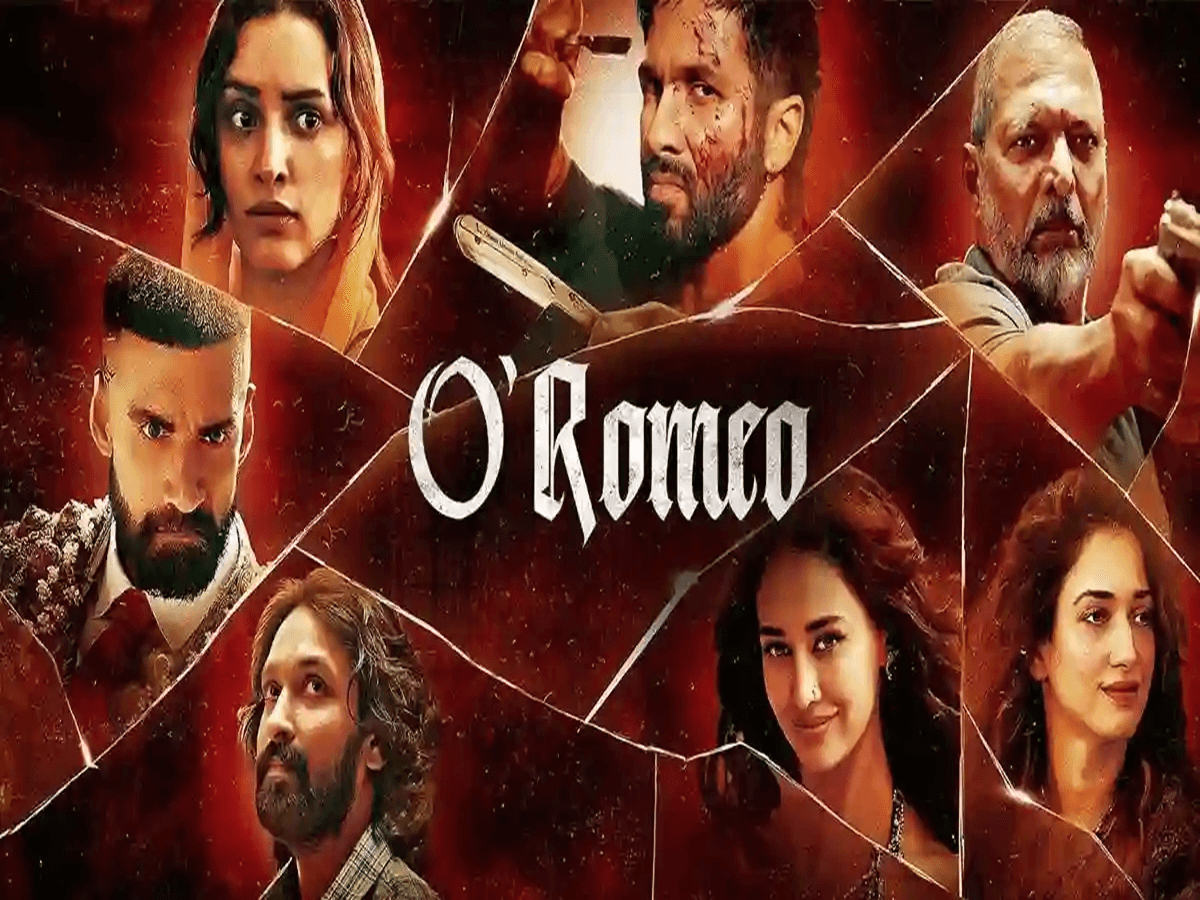 Magical March OTT Releases: Mardaani 3 and O Romeo Await!