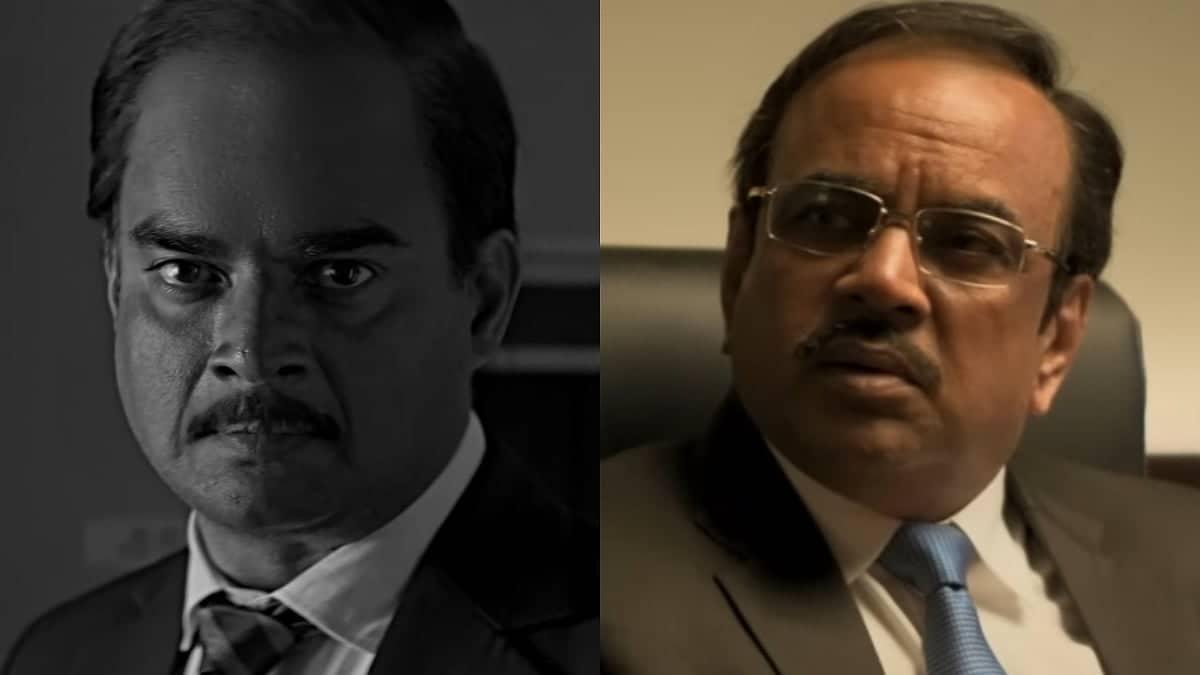 Paresh Rawal's Funny Response to Fan Praise on Uri Role