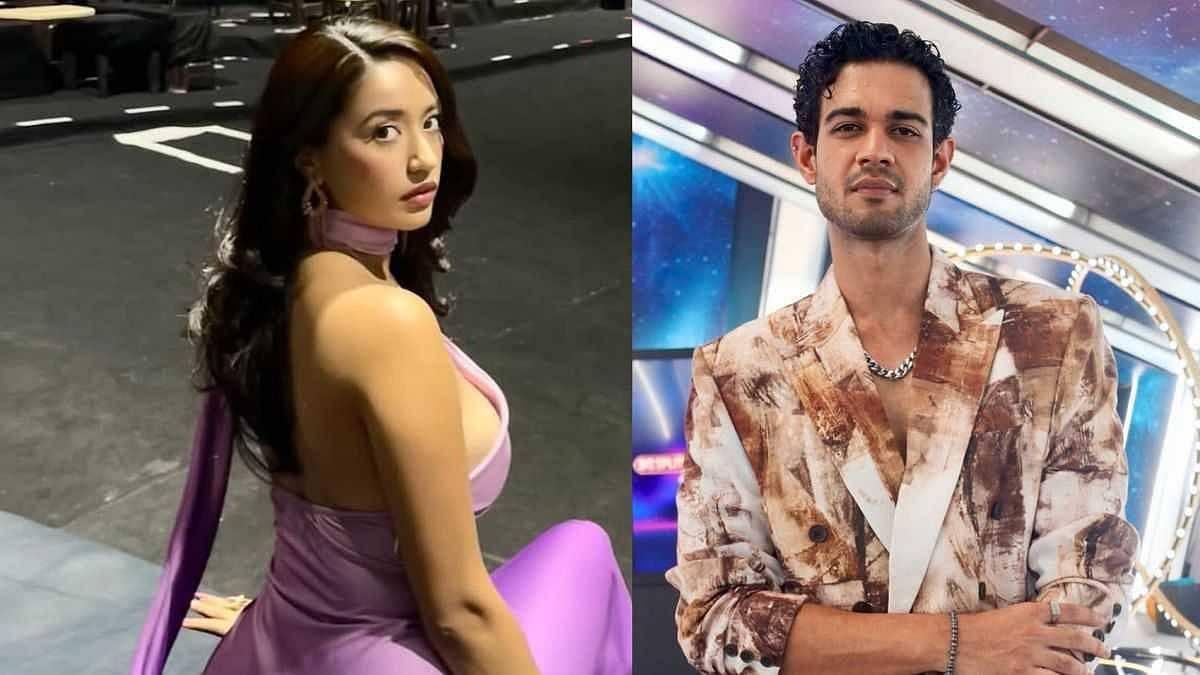 Splitsvilla 16: Asmita Calls Out Ron's Friend Zone Drama