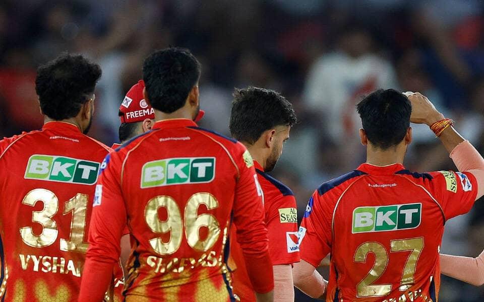 Punjab Kings IPL 2026 Tickets: Dates, Prices, and Booking Info